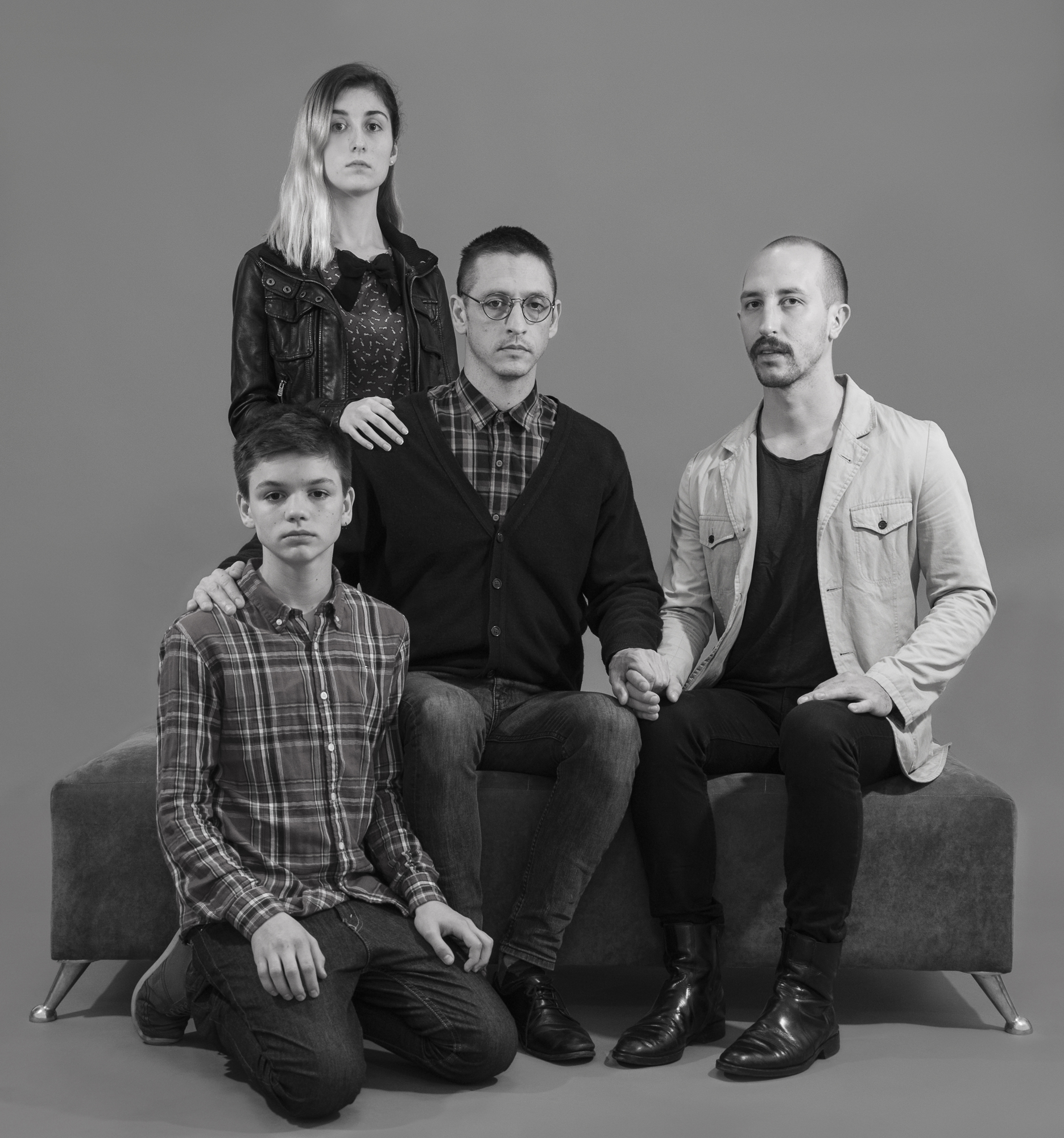 Optical Unconscious by Lisa Gimenez World Photography Organisation